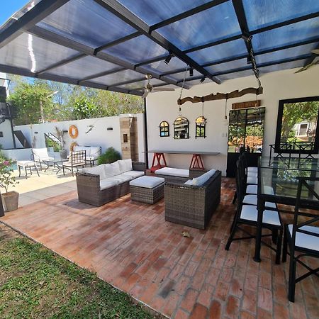 סן ברנרדינו La Pinta Hotel Boutique מראה חיצוני תמונה