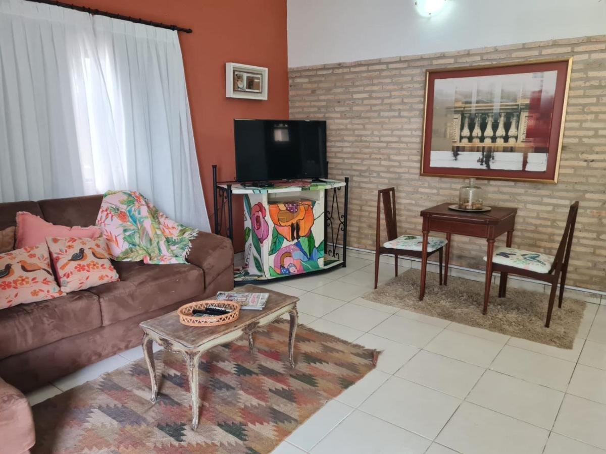 סן ברנרדינו La Pinta Hotel Boutique מראה חיצוני תמונה