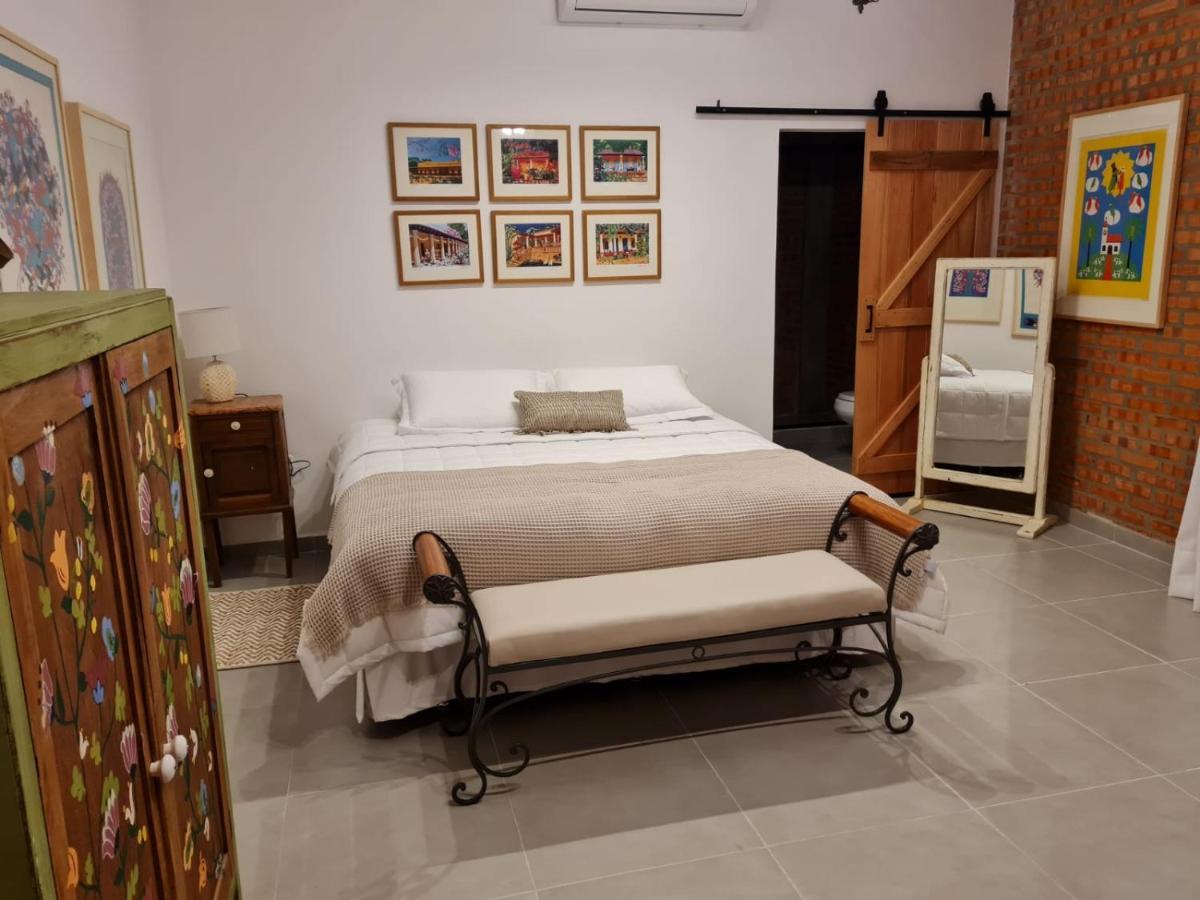 סן ברנרדינו La Pinta Hotel Boutique מראה חיצוני תמונה