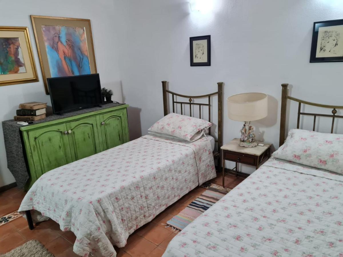 סן ברנרדינו La Pinta Hotel Boutique מראה חיצוני תמונה