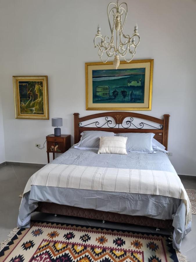 סן ברנרדינו La Pinta Hotel Boutique מראה חיצוני תמונה
