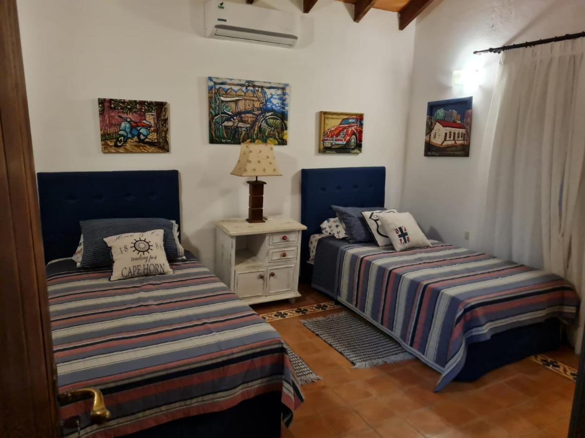 סן ברנרדינו La Pinta Hotel Boutique מראה חיצוני תמונה