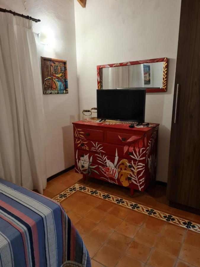 סן ברנרדינו La Pinta Hotel Boutique מראה חיצוני תמונה