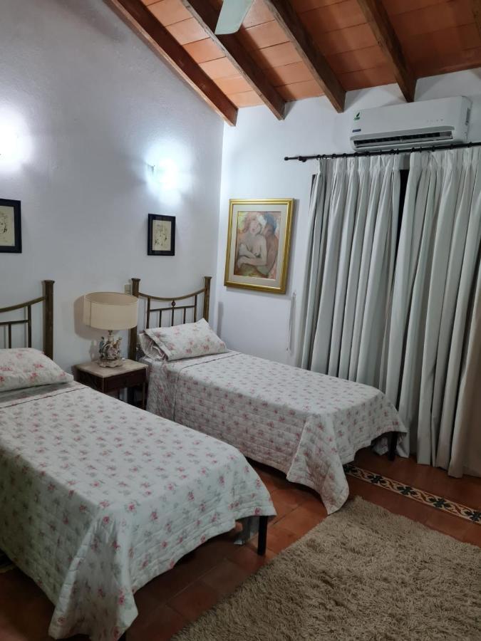 סן ברנרדינו La Pinta Hotel Boutique מראה חיצוני תמונה