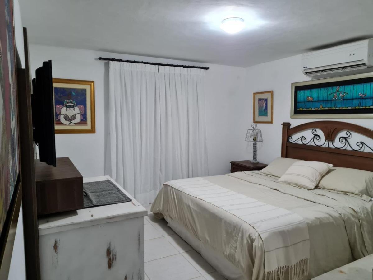 סן ברנרדינו La Pinta Hotel Boutique מראה חיצוני תמונה