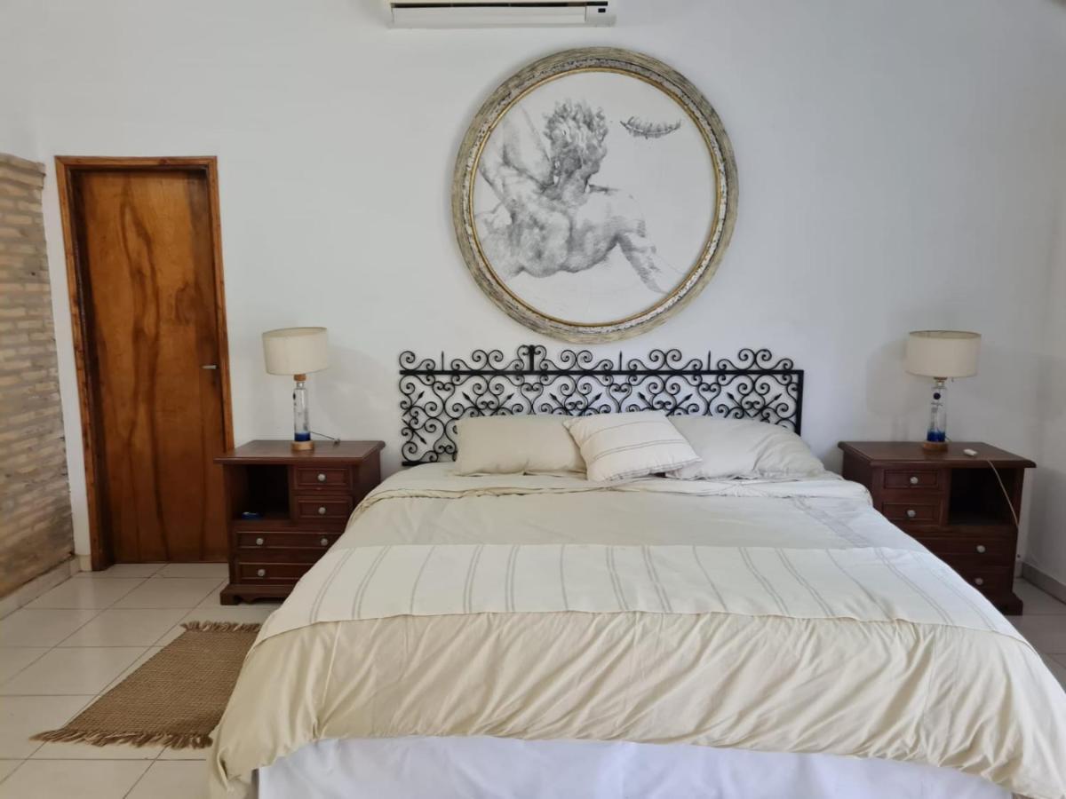 סן ברנרדינו La Pinta Hotel Boutique מראה חיצוני תמונה