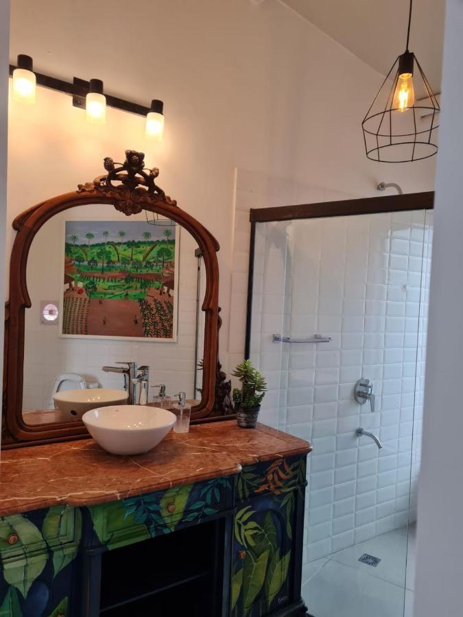 סן ברנרדינו La Pinta Hotel Boutique מראה חיצוני תמונה