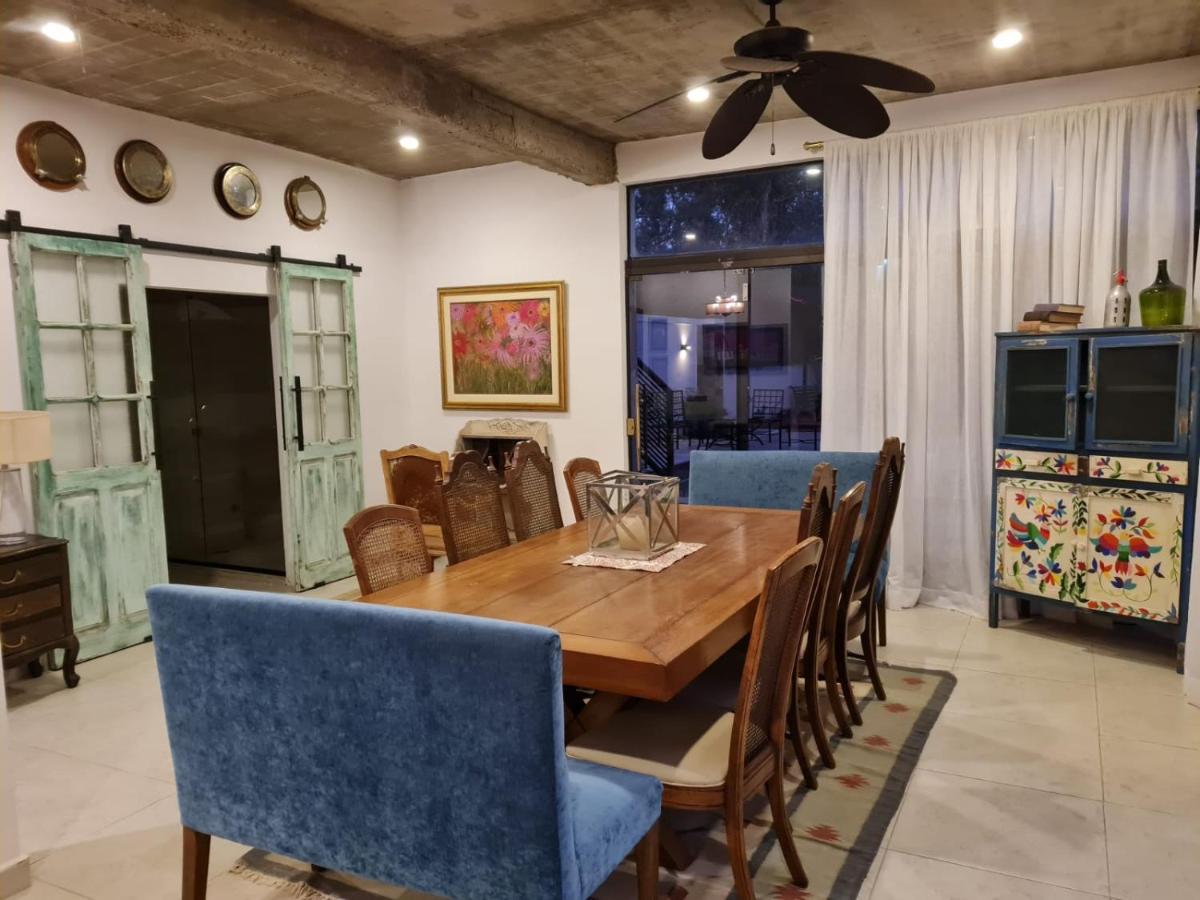 סן ברנרדינו La Pinta Hotel Boutique מראה חיצוני תמונה