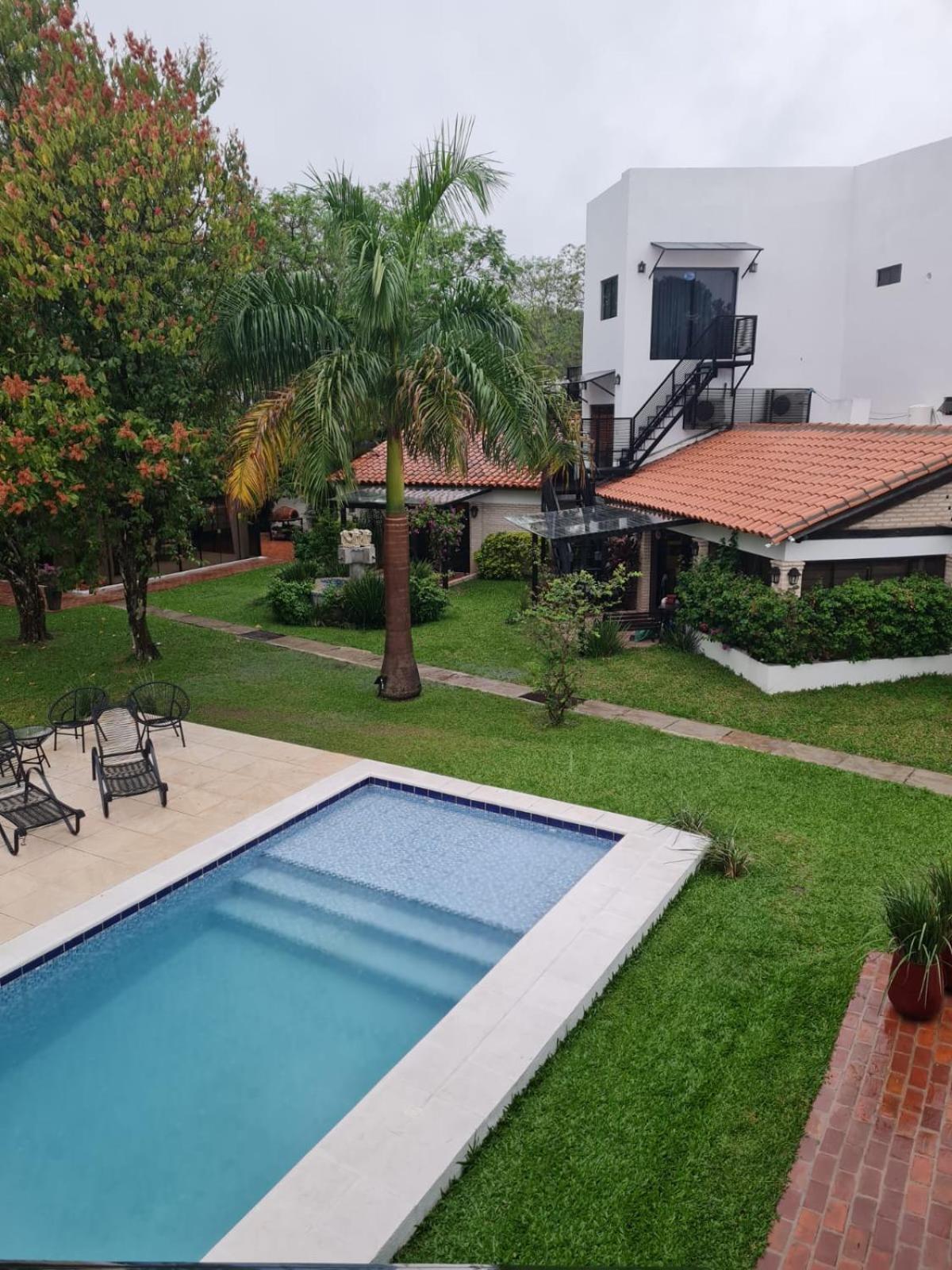 סן ברנרדינו La Pinta Hotel Boutique מראה חיצוני תמונה