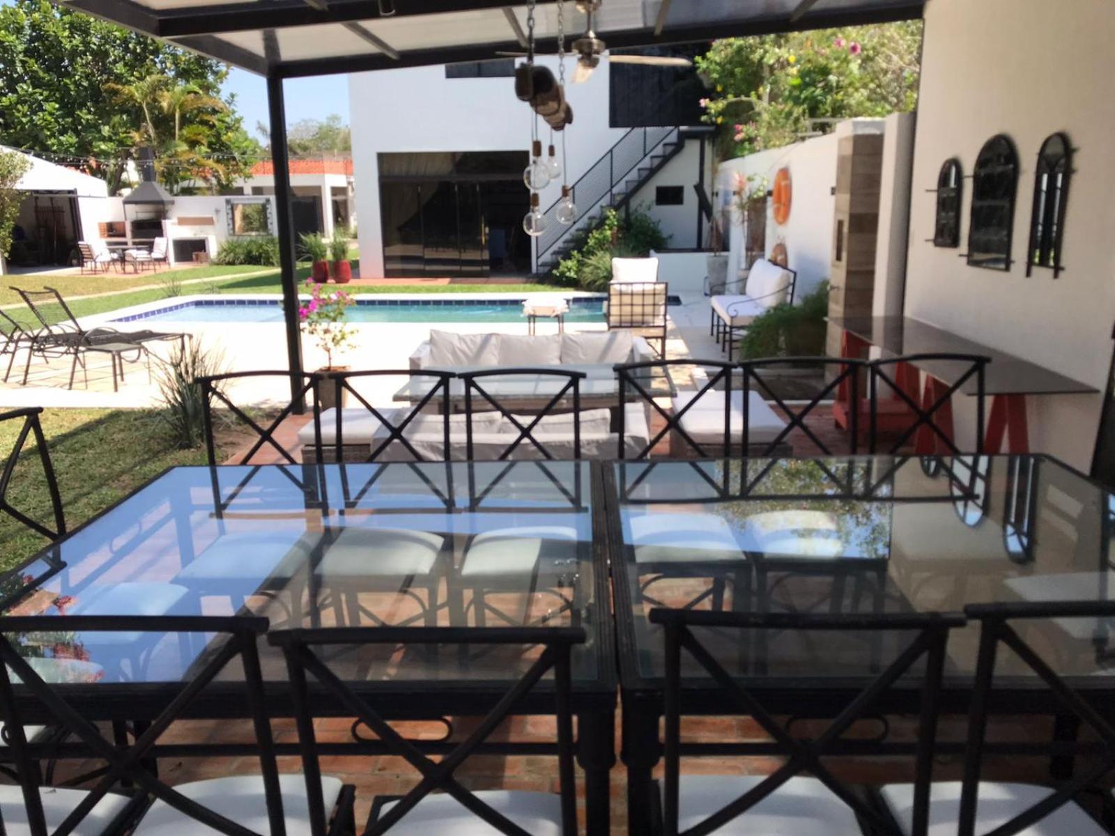 סן ברנרדינו La Pinta Hotel Boutique מראה חיצוני תמונה